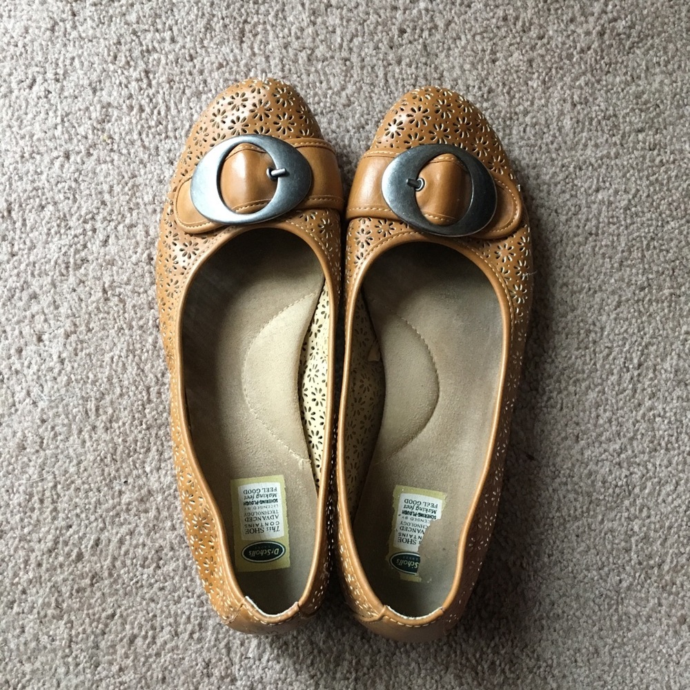 Dr. Scholl’s Flats
